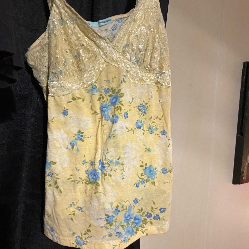Camisole
